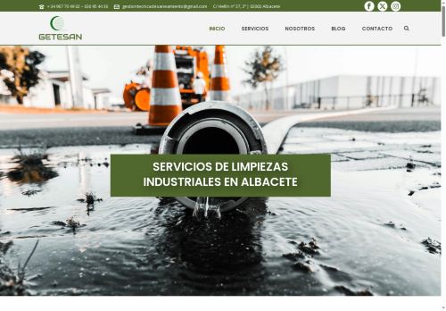 getesan.com capture - 2025-05-31 23:01:55