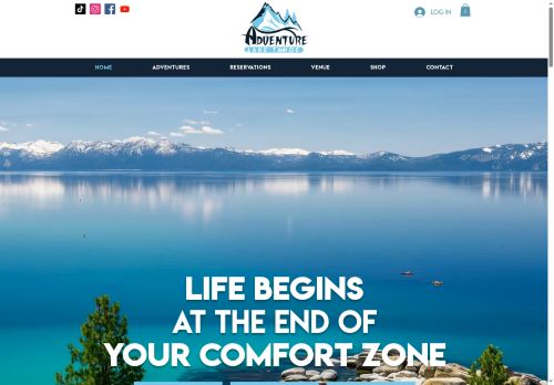 Adventure Lake Tahoe capture - 2025-05-31 23:16:37