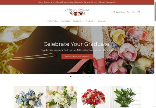 Albelos Flowers capture - 2025-05-31 23:16:37