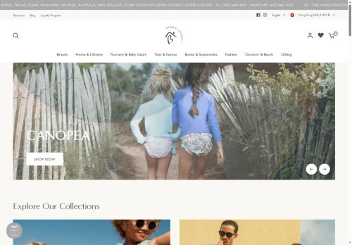 Bimbo Concept capture - 2025-05-31 23:18:18