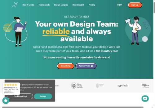 Deer Designer capture - 2025-05-31 23:19:28