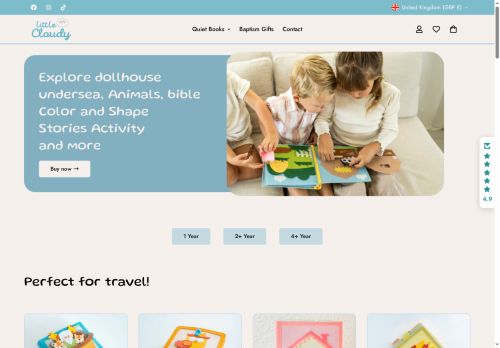 littlecloudy.co.uk capture - 2025-05-31 23:19:28