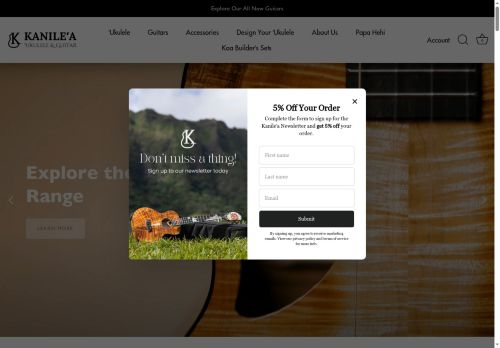 Kanileʻa ʻUkulele capture - 2025-05-31 23:25:51