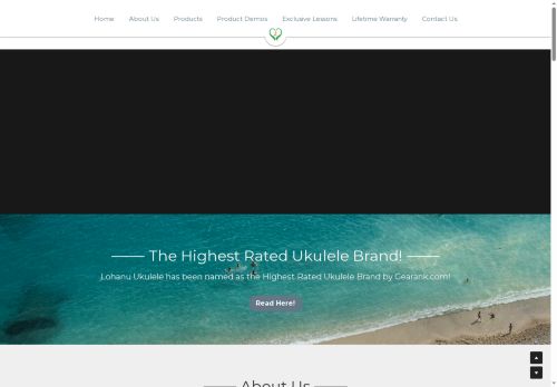 Lohanu Ukulele capture - 2025-05-31 23:25:51