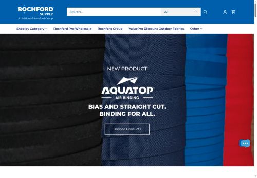 Rochford Supply capture - 2025-05-31 23:31:45