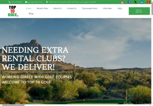 Top 10 Golf capture - 2025-05-31 23:33:54