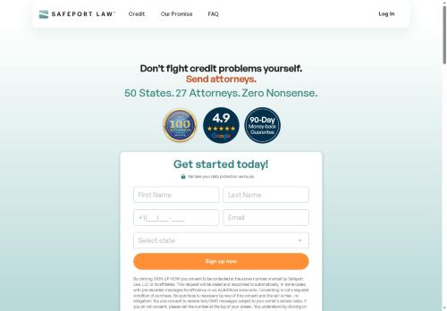 Safeport Law capture - 2025-05-31 23:33:55