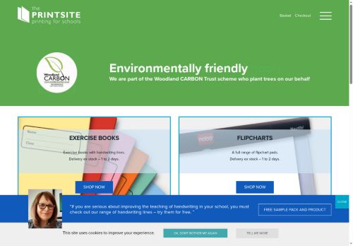 theprintsite.com capture - 2025-05-31 23:40:32