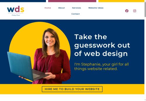 webbdigitalservices.com capture - 2025-05-31 23:46:35