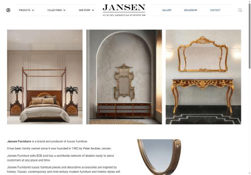 jansenfurniture.com capture - 2025-05-31 23:51:21