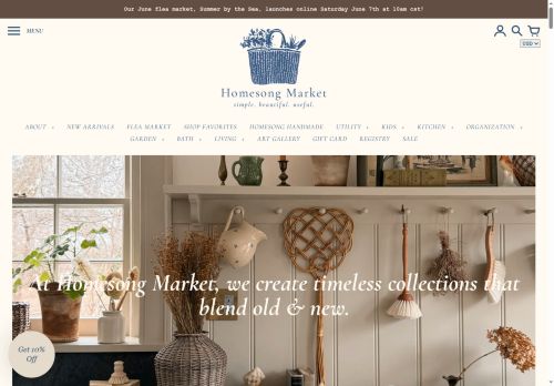 homesongmarket.com capture - 2025-05-31 23:54:12