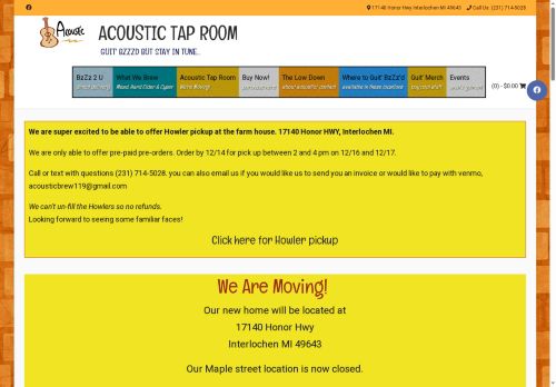 acousticbrewingcompany.com capture - 2025-06-01 00:12:49