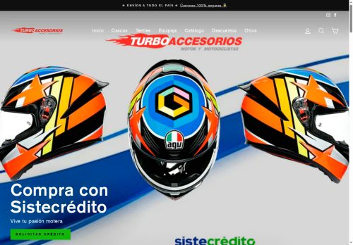 turboaccesorios.com capture - 2025-06-01 00:22:18