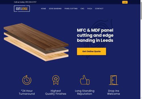 cutandedgeleeds.co.uk capture - 2025-06-01 00:31:14