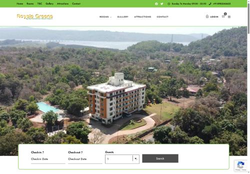 royalegreens.com capture - 2025-06-01 00:31:14