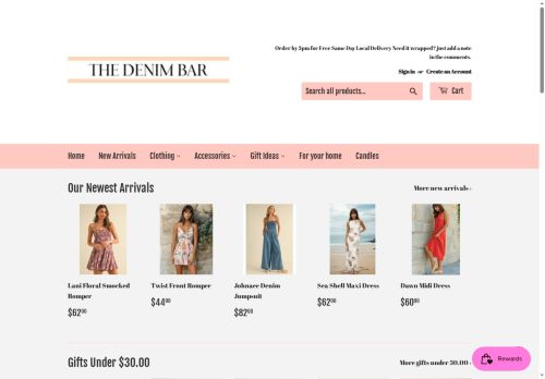 thedenimbarlosalamitos.com capture - 2025-06-01 00:43:04