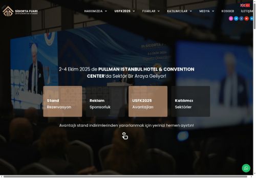 sigortacilikfuar.com capture - 2025-06-01 00:43:04