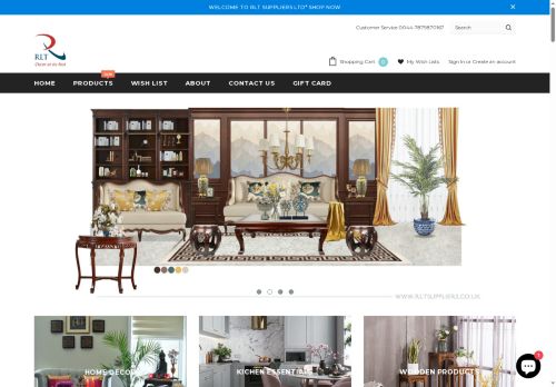 rltsuppliers.co.uk capture - 2025-06-01 00:53:57