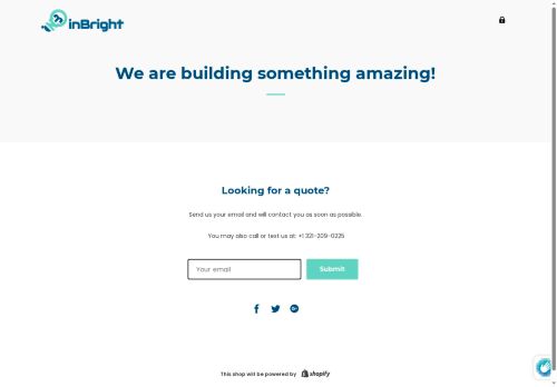 inbright.tech capture - 2025-06-01 01:12:38