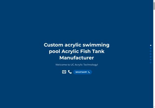 ucacrylic.com capture - 2025-06-01 01:16:27