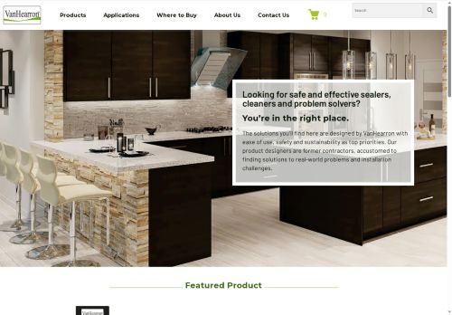 vanhearron.com capture - 2025-06-01 01:19:30