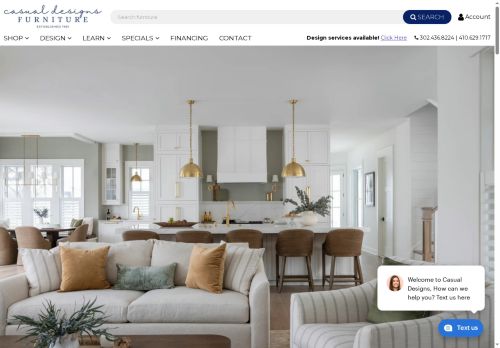 casualdesignsfurniture.com capture - 2025-06-01 01:20:45