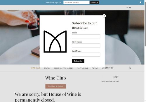 houseofwinegr.com capture - 2025-06-01 01:26:47