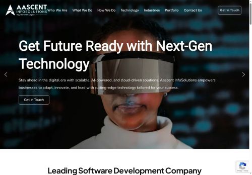 ascentinfo.solutions capture - 2025-06-01 01:35:32