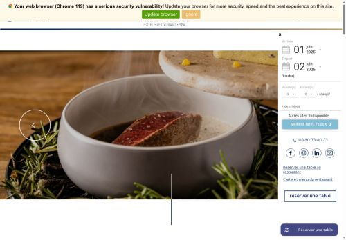 relaisdelasource.com capture - 2025-06-01 01:38:53