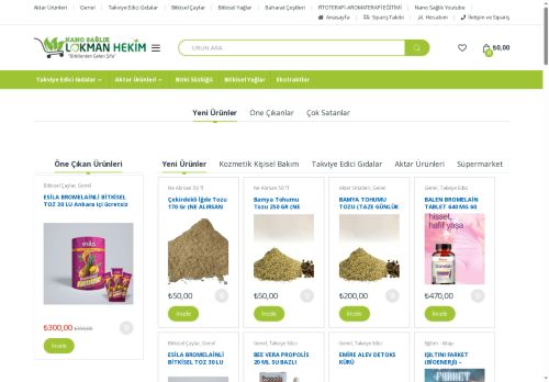 lokmanhekimsitesi.com capture - 2025-06-01 01:56:19