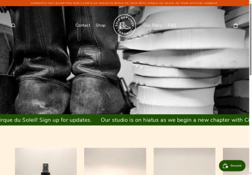 solesurvivorshop.com capture - 2025-06-01 01:56:20