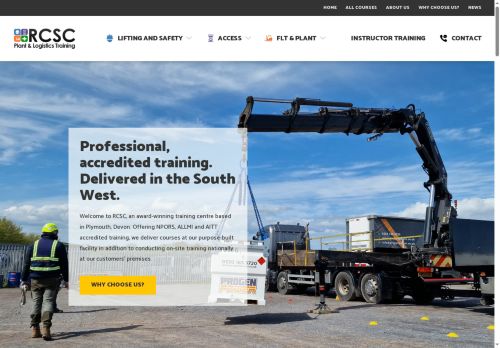 rcsctraining.co.uk capture - 2025-06-01 01:57:08