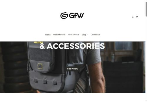 guardarropasfitwear.com capture - 2025-06-01 02:01:05