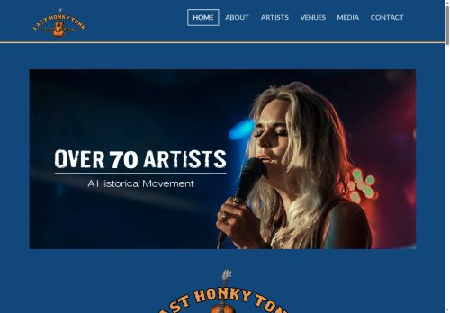 lasthonkytonk.com capture - 2025-06-01 02:07:49