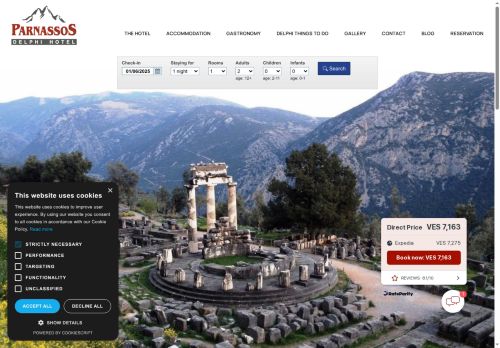 parnassosdelphi.com capture - 2025-06-01 02:12:55