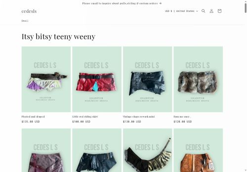 cedesls.com capture - 2025-06-01 02:21:21