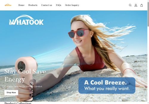 whatook.com capture - 2025-06-01 02:31:04