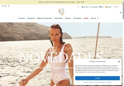 consolacionegea.com capture - 2025-06-01 02:34:02