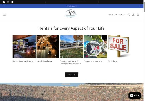 rentflex360.com capture - 2025-06-01 02:39:36