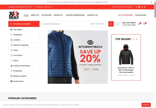 justdealspromotions.com capture - 2025-06-01 02:40:21