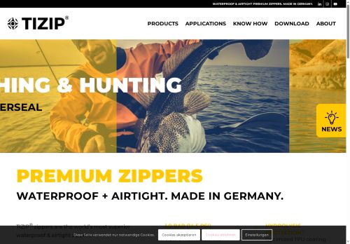 tizip.com capture - 2025-06-01 02:42:09