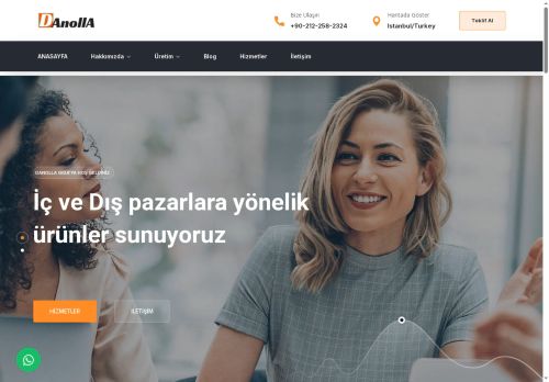 danolla.com capture - 2025-06-01 02:55:25