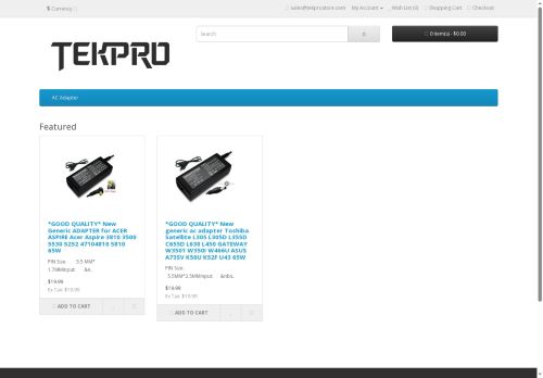 tekprostore.com capture - 2025-06-01 03:02:25