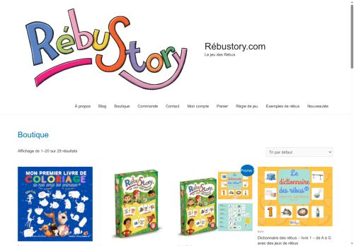 rebustory.com capture - 2025-06-01 03:19:03