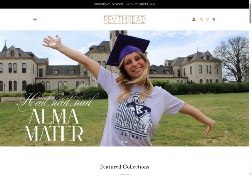 revelrythread.com capture - 2025-06-01 03:26:13