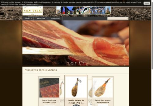 boqueriaiberica.com capture - 2025-06-01 03:27:22