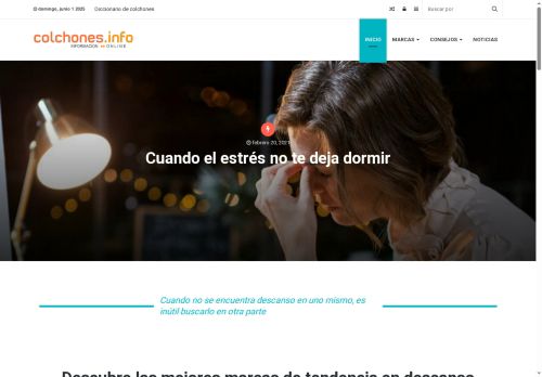colchones.info capture - 2025-06-01 03:30:37