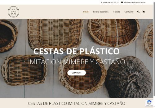cestasdeplastico.com capture - 2025-06-01 03:33:41
