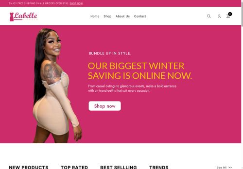 labellediamond.com capture - 2025-06-01 03:34:40