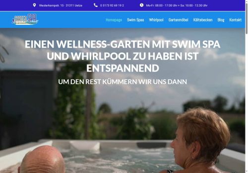 garten-spa.com capture - 2025-06-01 03:38:54